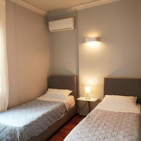 Lovely Apartment In Plaka Athene Buitenkant foto