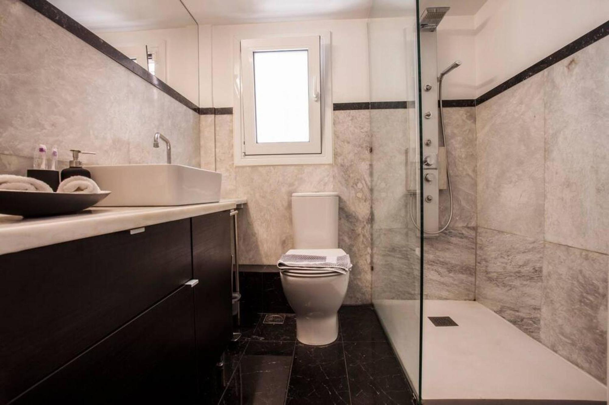Lovely Apartment In Plaka Athene Buitenkant foto