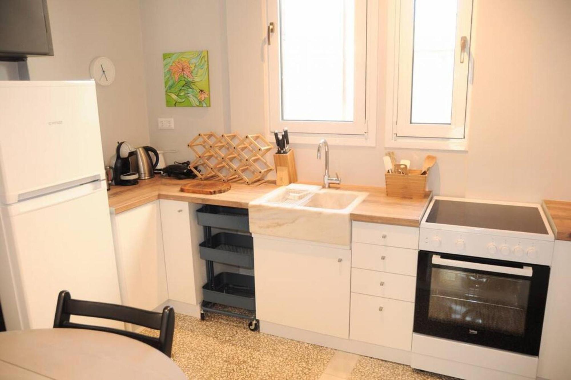 Lovely Apartment In Plaka Athene Buitenkant foto