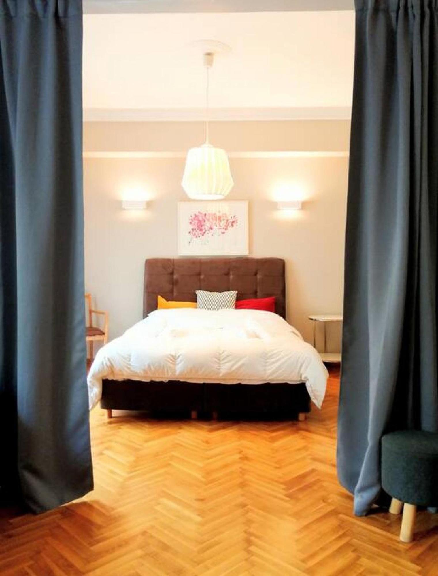Lovely Apartment In Plaka Athene Buitenkant foto